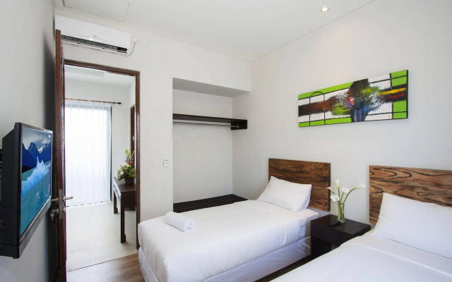 Casa di Ungasan Suite & Residence
