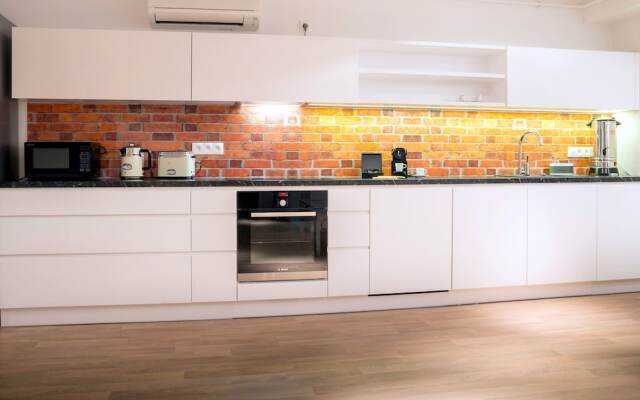 Nook Nook Apartments - Dietla 66