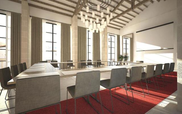 Hotel Creu de Tau Art & Spa