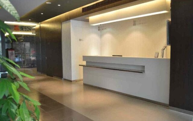 Jinjiang Inn Shijiazhuang Yuhua East Road