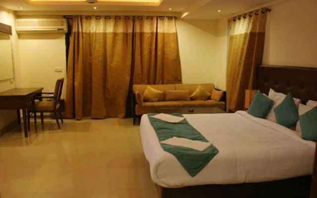 Nitya Resort