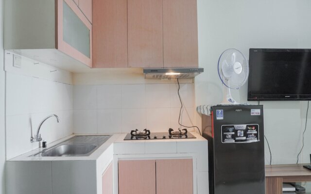 Great Choice 2BR Apartment at Northland Ancol Residence