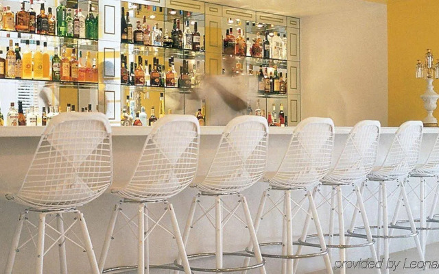 Avalon Hotel & Bungalows Palm Springs, a Member of Design Hotels