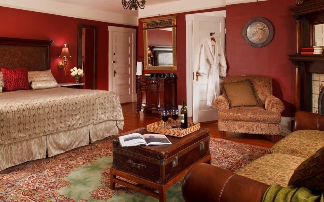 Abbeymoore Manor
