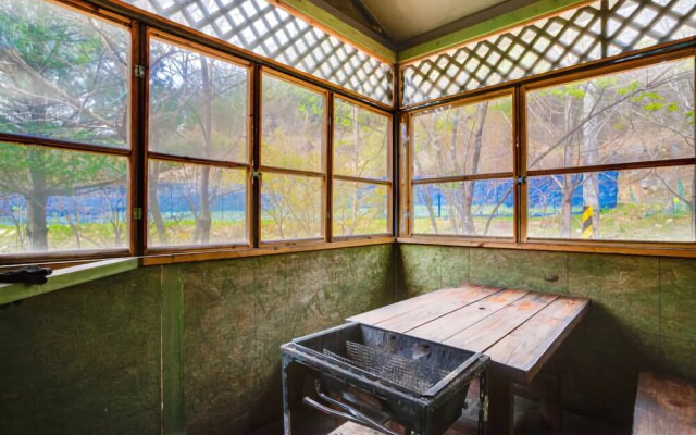 Gapyeong Aromatic Pension