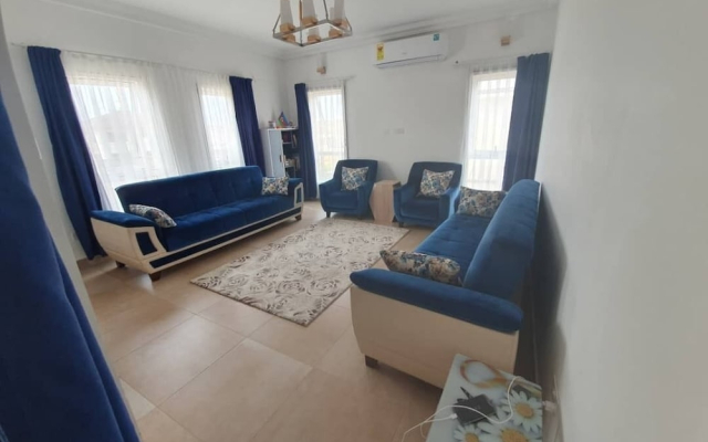 Jasmine Apartments