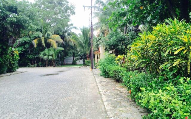 Villas Posada Xaguar by ChezPlaya