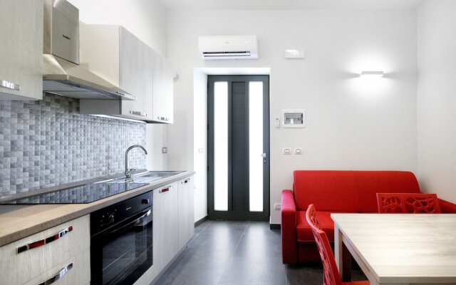 Aparthotel Ganzirri Messina