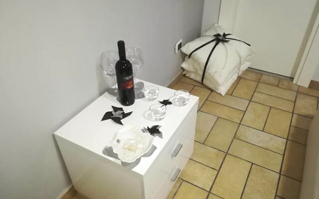 BB La Mariposa De La Reina