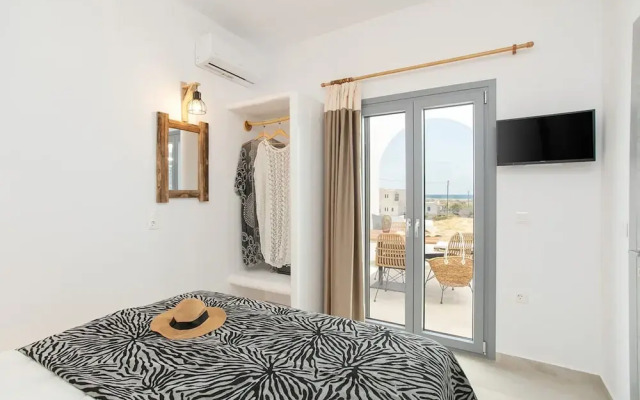 Villa Oceana - Mikri Vigla