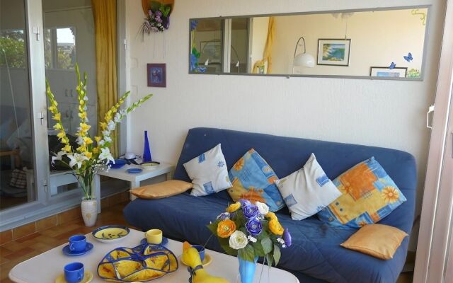 Résidence Héliopolis