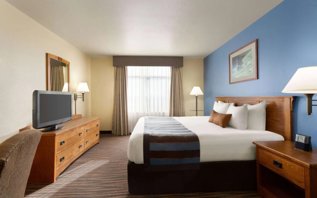 Wingate by Wyndham Greenwood Village/Denver Tech