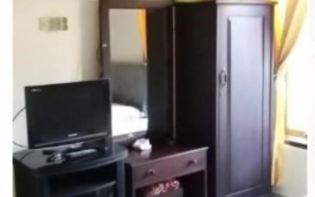 KAMI Hostel