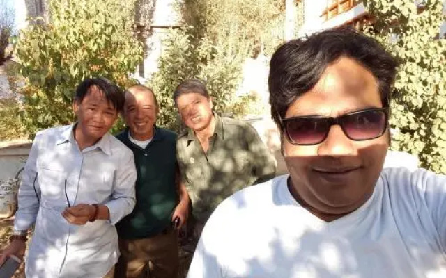 City Heart Guest House