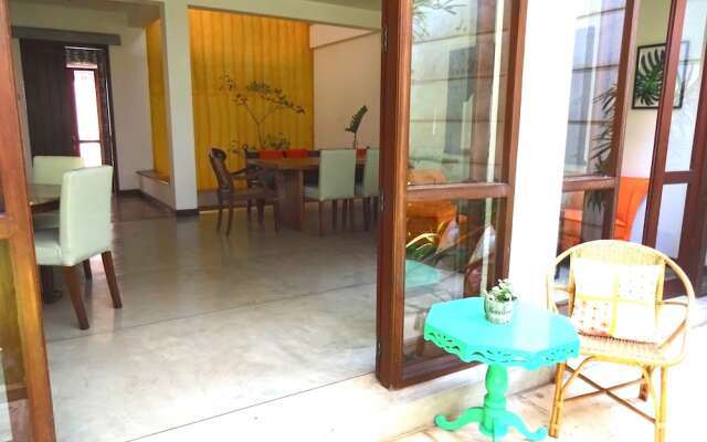 Cloud Nine Bed & Breakfast