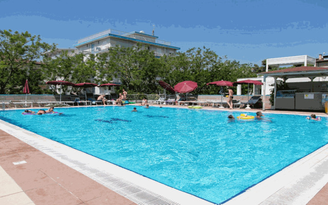 Hotel Sofia