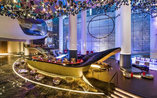 W Suzhou