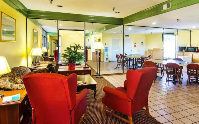 America's Best Inn - Jacksonville