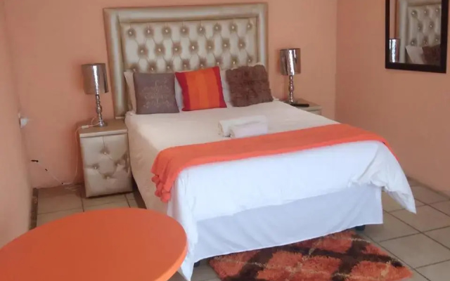 Twilight Breeze Lodge
