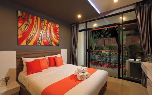 Nai Harn Condominium