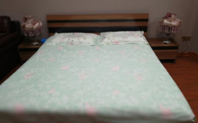 Jinhu Building Onelife Apartment