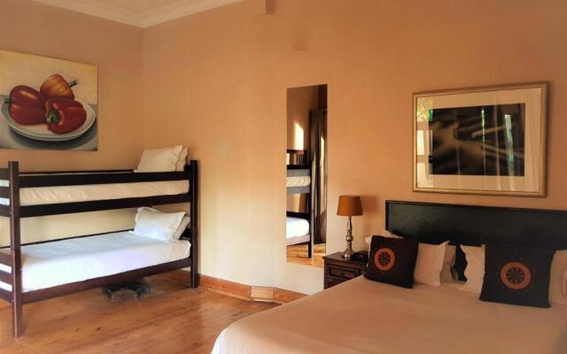 African Roots Guest House