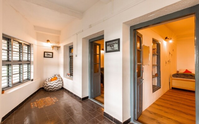 Zostel Kodaikanal - Hostel