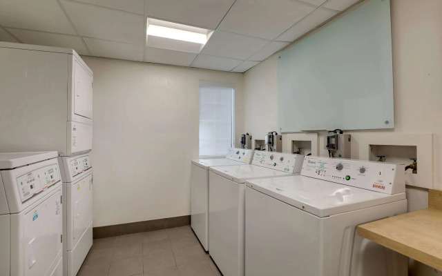 Sonesta ES Suites Sunnyvale