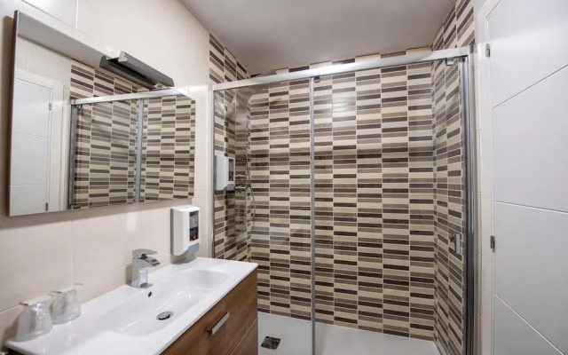 Apartamentos Vida Mar de Laxe