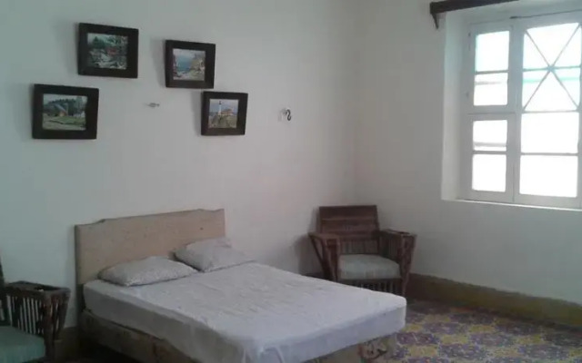 Casa Beatriz