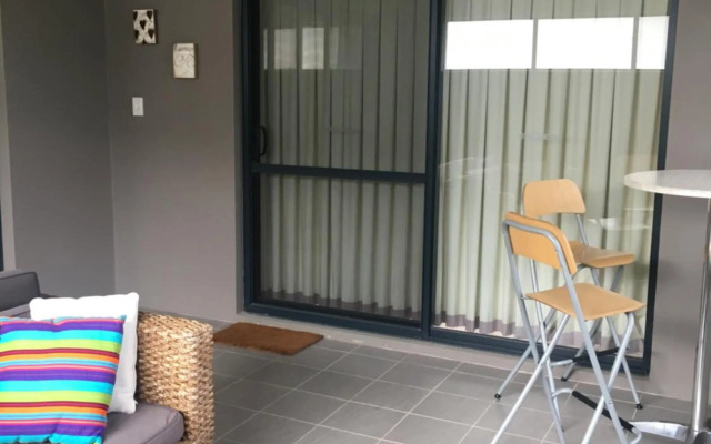 Busselton on the Beach