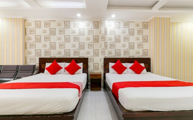 Oyo 785 Linh Nga Hotel