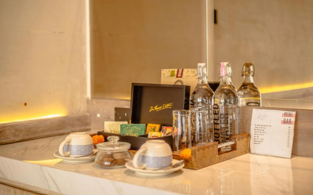 La Vie Villa Seminyak by Ini Vie Hospitality