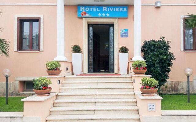 Hotel Riviera  Fiumicino