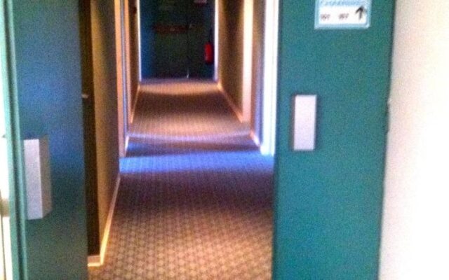 Hôtel La Plantation