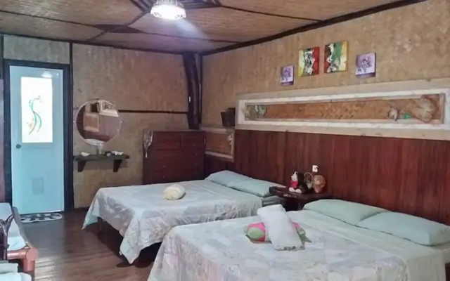 Kopi Doki Guest Haus
