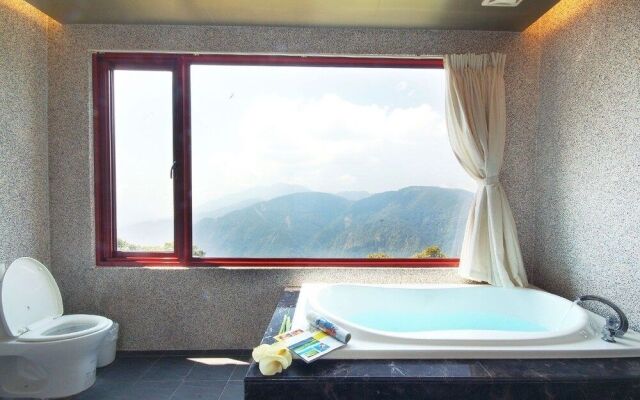 Notable Resort Villa No.2
