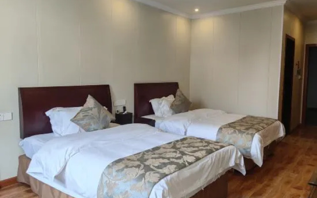 Hangzhou Yanjulou Hotel