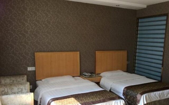 Junyue Business Hotel