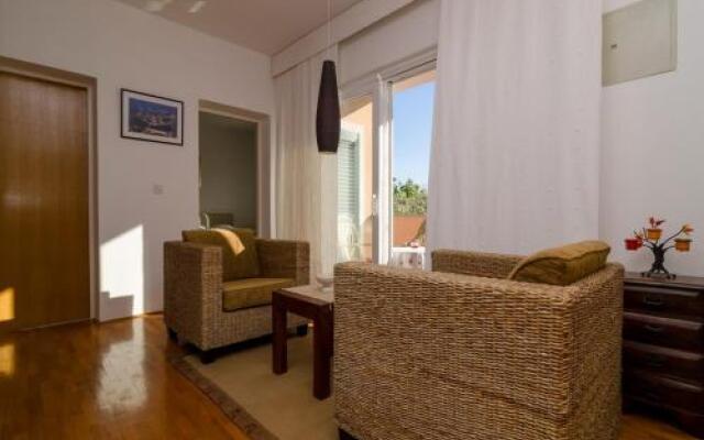 Apartment Zoranica I