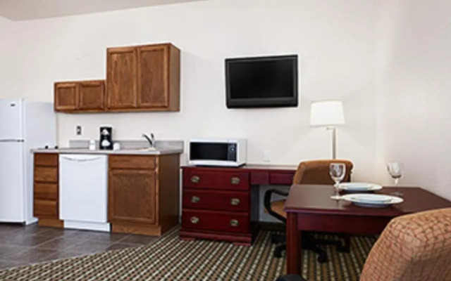 Western Extended Stay Hotel