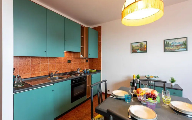 Acqua Marina 800 M Dal Mare