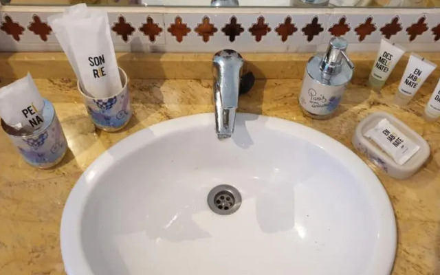 Casa Cielo Azul - Vera Naturista is 100 Feelgood in Vera Playa