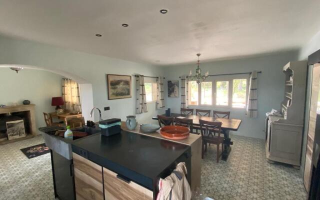 Mas de la Cadenière