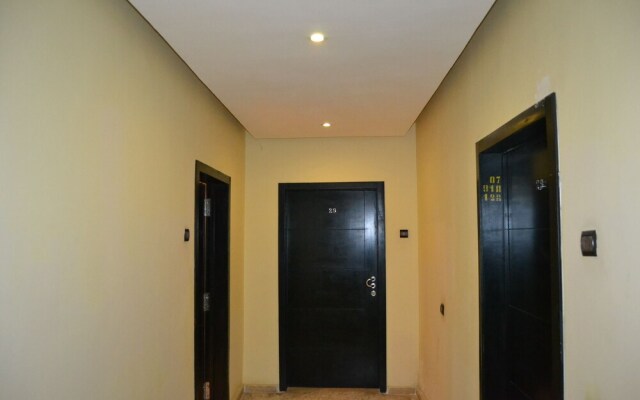 Sabor Apartment "Anas Majorelle"
