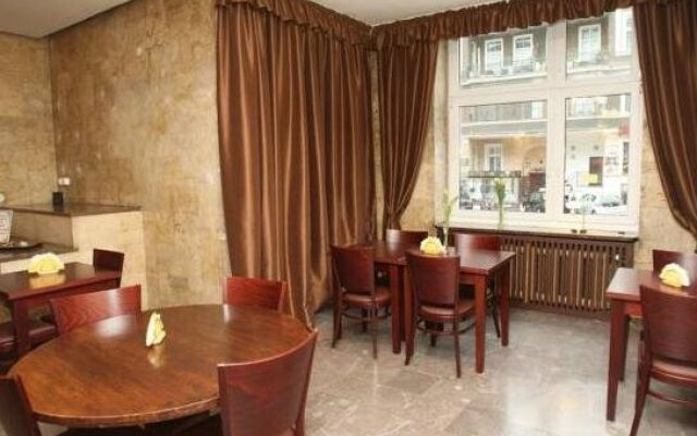 Hotel Gryf
