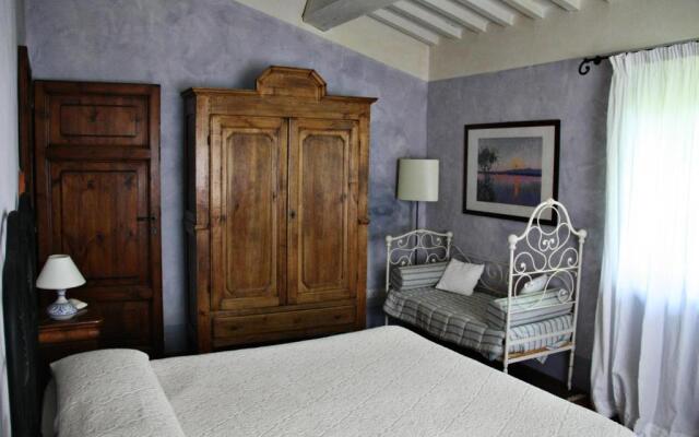 Villa SAN FRANCESCO