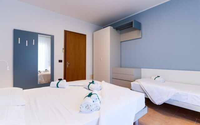 Summer Time Family Resort