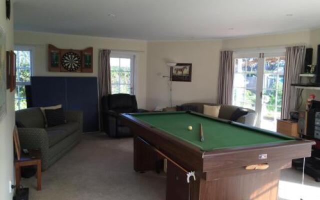 Te Moana Bed & Breakfast