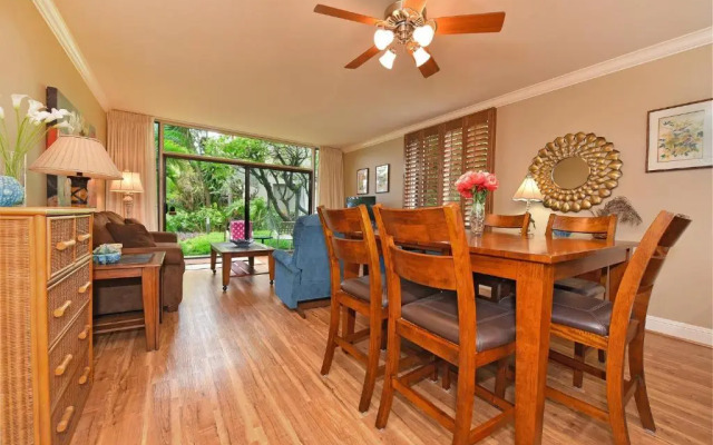 Hale Mahina #b102 1 Bedroom Condo by RedAwning